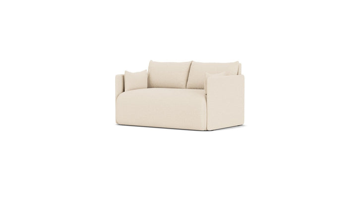 Offset Sofa Bed - 2 Seater - Audo Copenhagen - Sofas - Logan Jasmine - HORNE