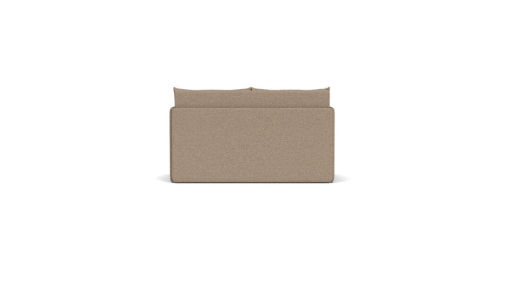 Offset Sofa Bed - 2 Seater - Audo Copenhagen - Sofas - Logan Flint - HORNE