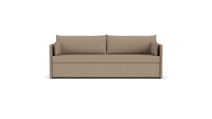 Offset Sofa Bed - 3 Seater - Audo Copenhagen - Sofas - Logan Flint - HORNE