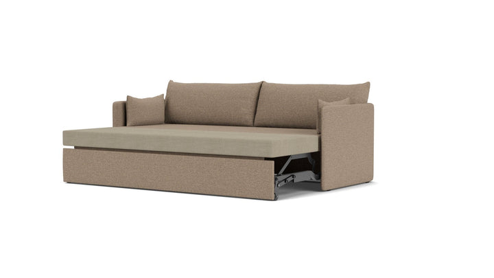 Offset Sofa Bed - 3 Seater - Audo Copenhagen - Sofas - Logan Flint - HORNE