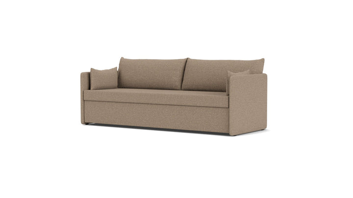 Offset Sofa Bed - 3 Seater - Audo Copenhagen - Sofas - Logan Flint - HORNE