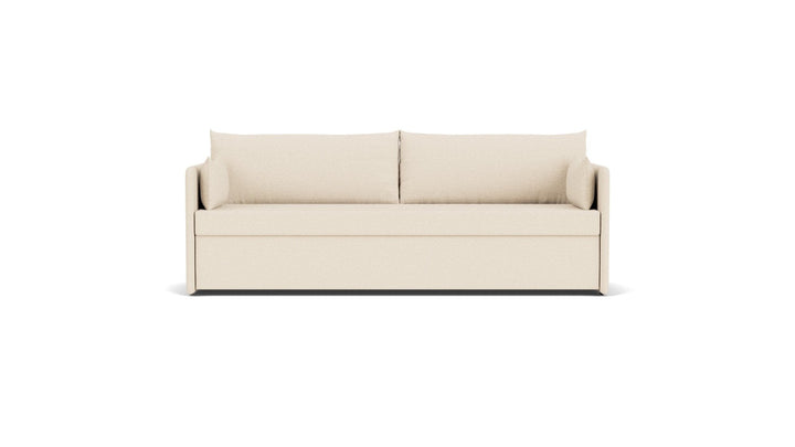 Offset Sofa Bed - 3 Seater - Audo Copenhagen - Sofas - Logan Jasmine - HORNE
