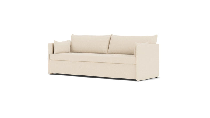 Offset Sofa Bed - 3 Seater - Audo Copenhagen - Sofas - Logan Jasmine - HORNE