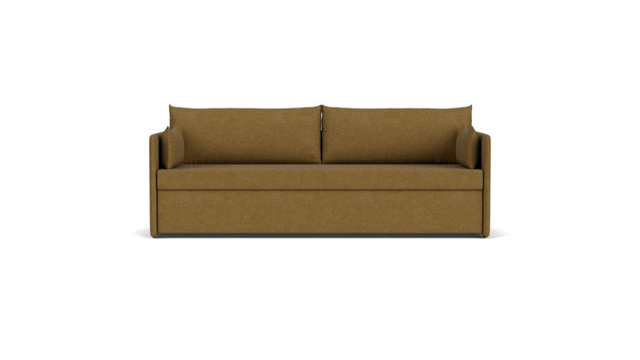 Offset Sofa Bed - 3 Seater - Audo Copenhagen - Sofas - Boucl√© 06 - HORNE
