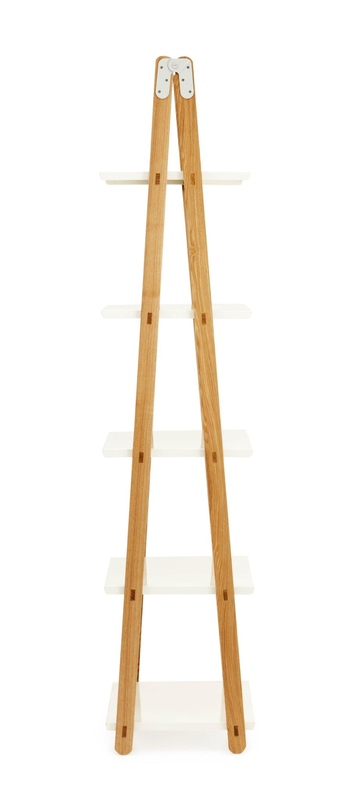 One Step Up Shelf - Normann Copenhagen Shelving - One Step Up Bookcase High - HORNE