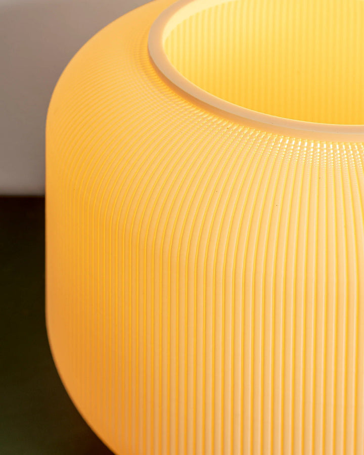 O'R Table Lamp - Ariel Zuckerman - Table + Task - Black - HORNE