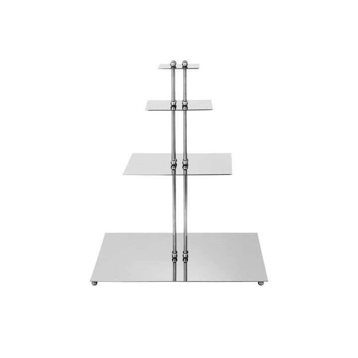 Orbelle Etagere - Ferm Living Serveware - HORNE