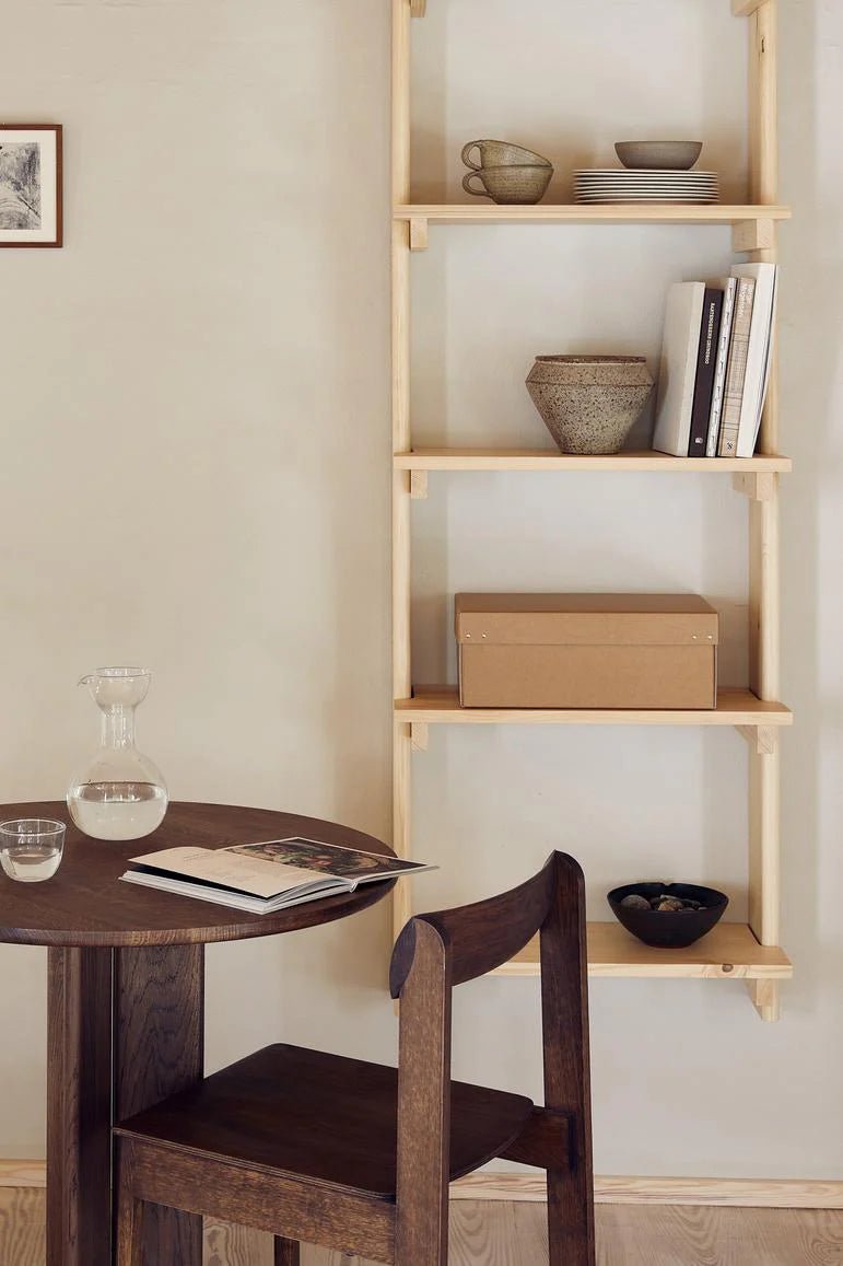 Ordinary Storage Box - 2 pcs - Form + Refine Storage + Organization - HORNE