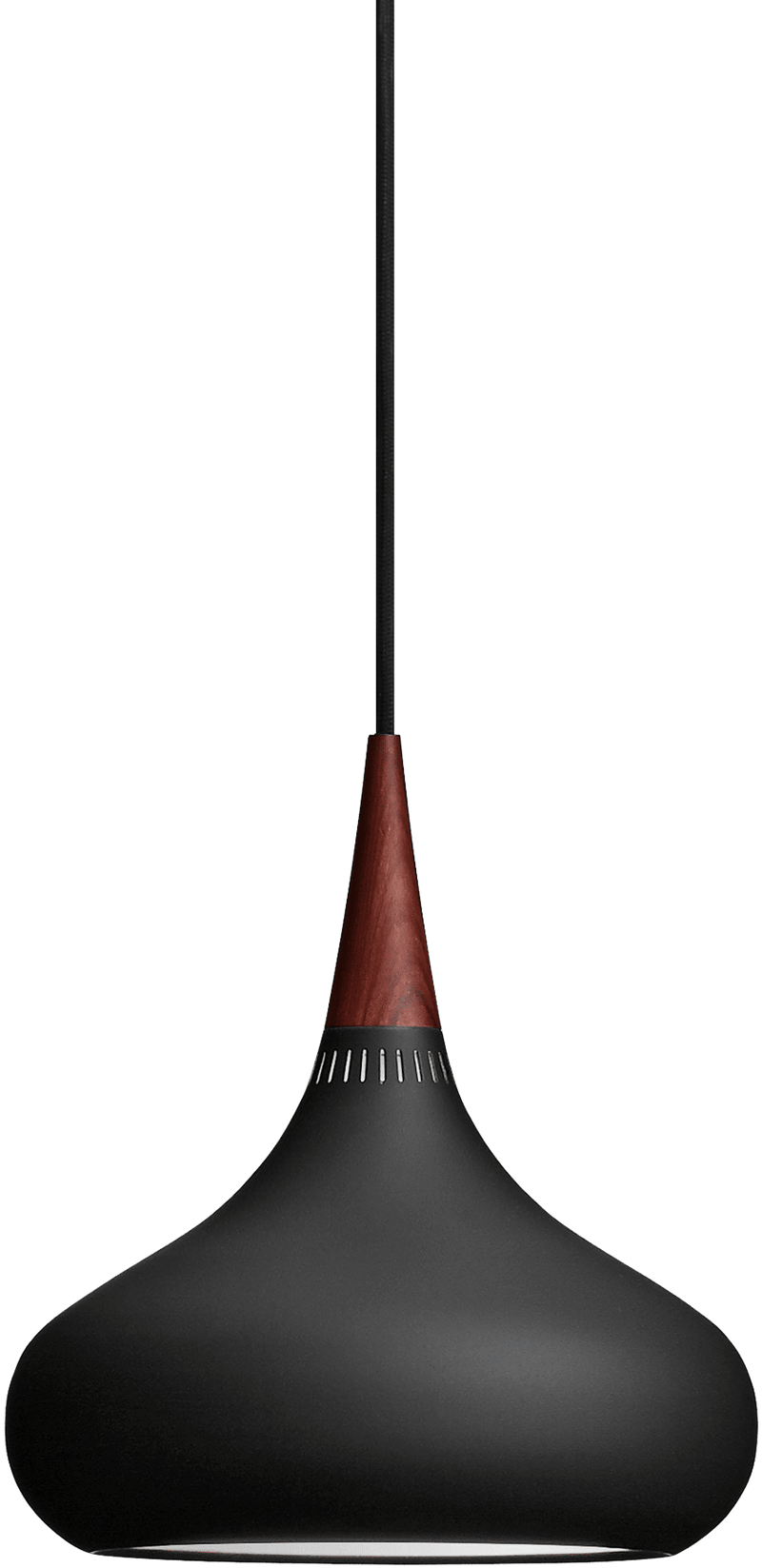 Orient Pendant - Fritz Hansen Pendants - P1 - Copper - HORNE