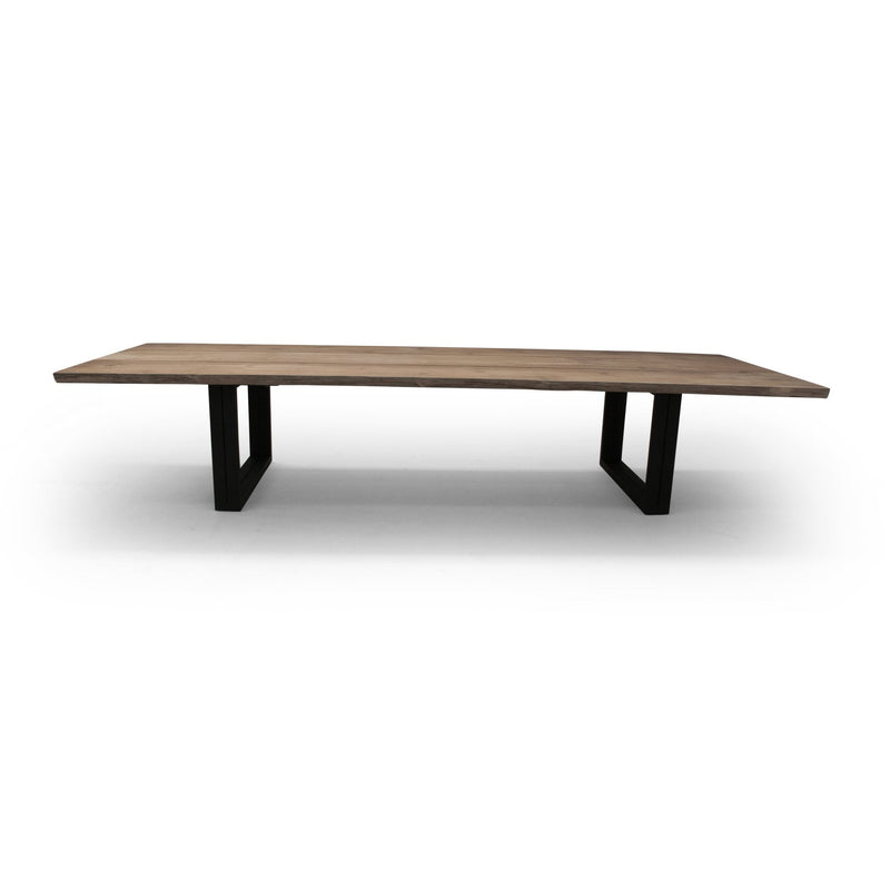 Otranto Low Dining Table - BETACO Tables + Desks - 110.2