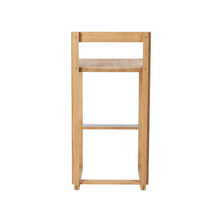 Outline Bar Chair High - Kristina Dam Chairs - HORNE