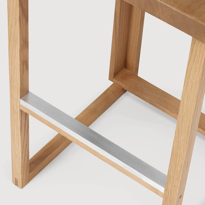 Outline Bar Chair High - Kristina Dam Chairs - HORNE