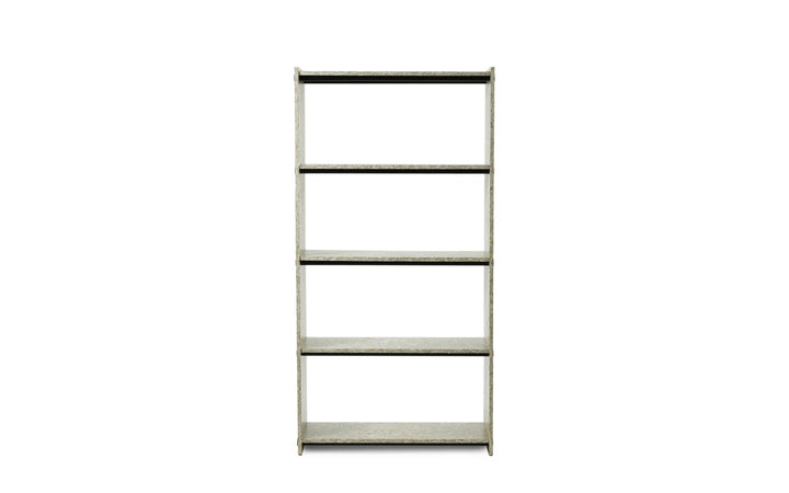 Pap Bookcase - Normann Copenhagen Shelving - Pap Bookcase High - HORNE