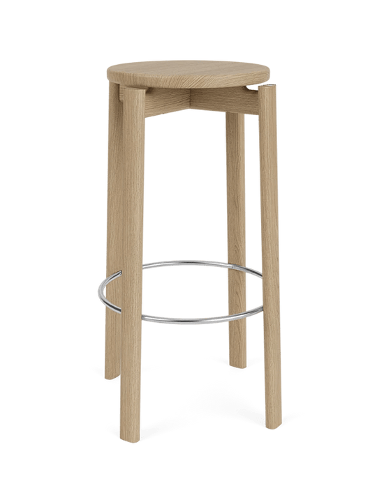 Passage Bar & Counter Stool - Audo Copenhagen Stools + Benches + Ottomans - Bar - HORNE