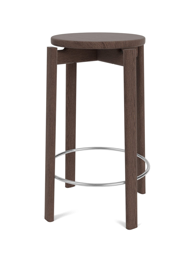Passage Bar & Counter Stool - Audo Copenhagen Stools + Benches + Ottomans - Bar - HORNE