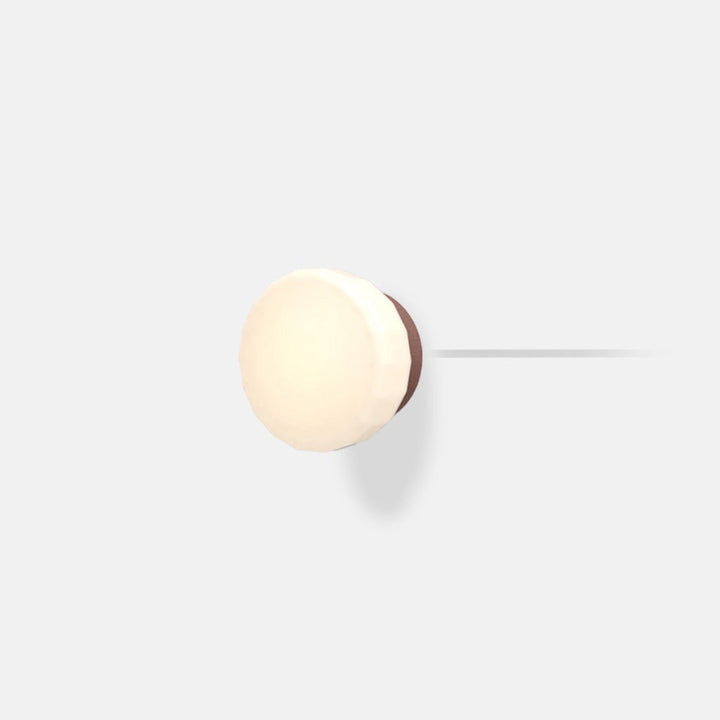 RBW Pastille 1 Collar Corded - Faceted