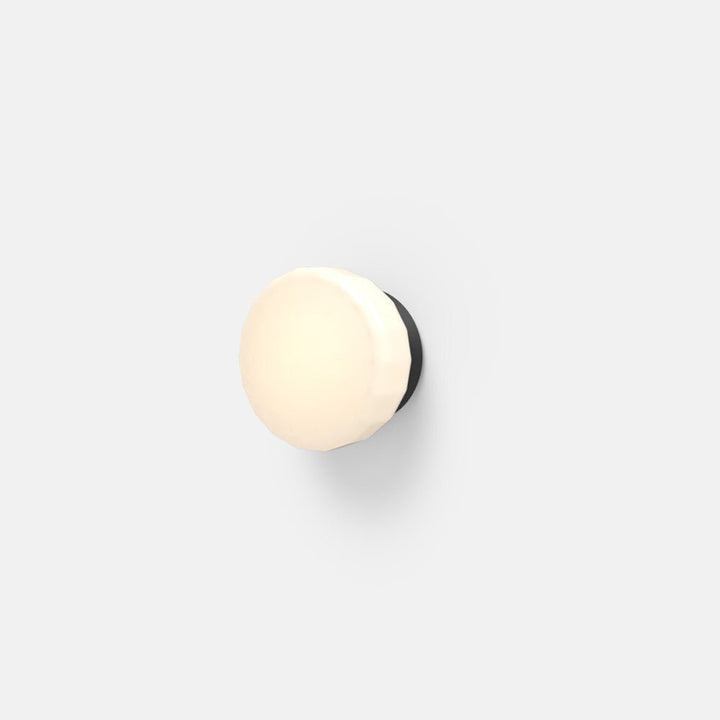 RBW Pastille 1 Collar - Faceted