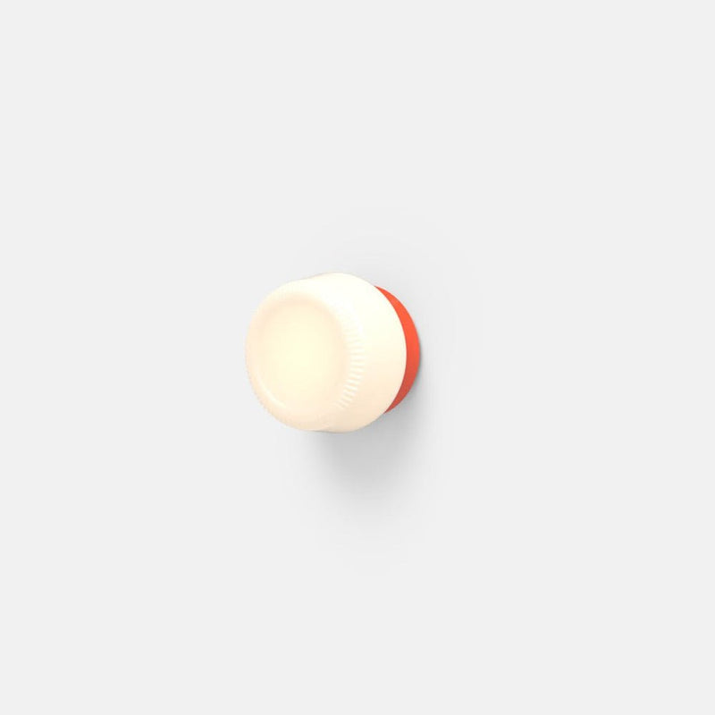 RBW Pastille 1 Collar - Ribbed