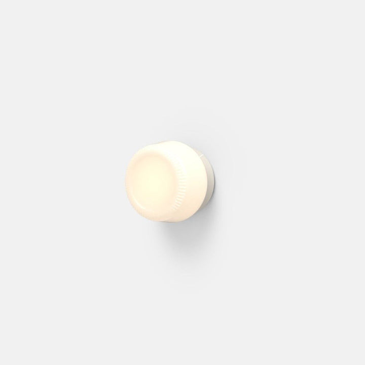 RBW Pastille 1 Collar - Ribbed