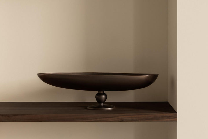 Pavot Centerpiece - Audo Copenhagen Serveware - HORNE