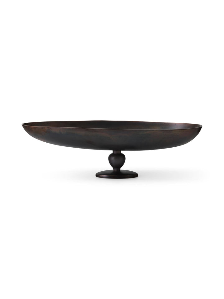 Pavot Centerpiece - Audo Copenhagen Serveware - HORNE