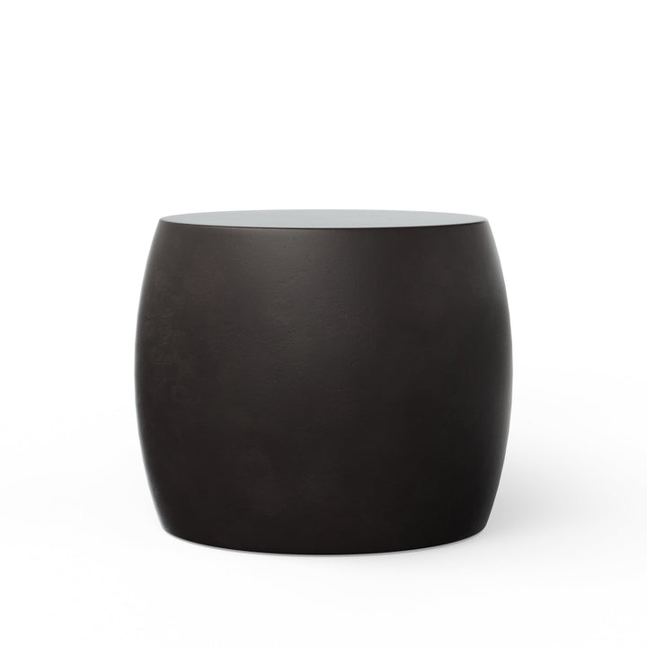 Pebble End Table - Urbia Tables - Lava - HORNE