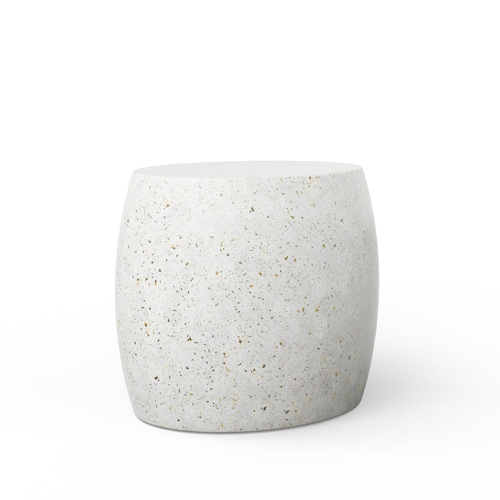Pebble End Table - Urbia Tables - Lava - HORNE