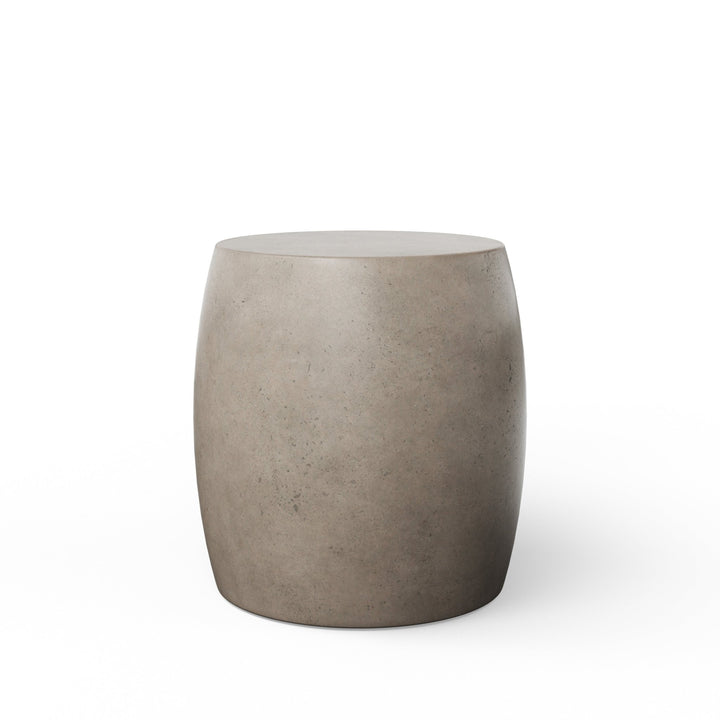 Pebble End Table - Urbia Tables - Lava - HORNE
