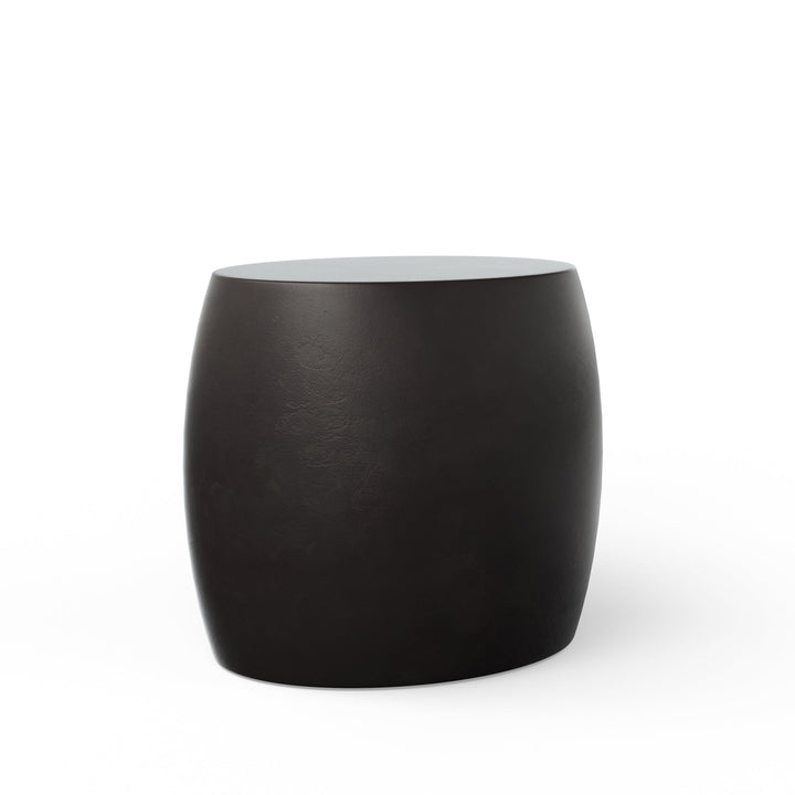 Pebble End Table - Urbia Tables - Lava - HORNE