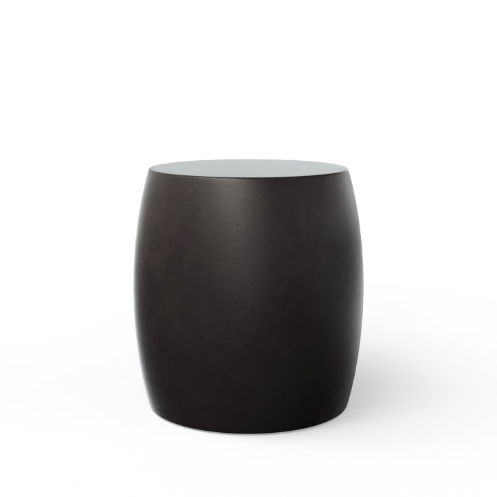 Pebble End Table - Urbia Tables - Lava - HORNE
