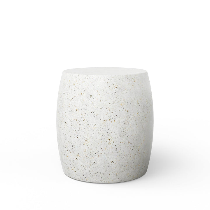 Pebble End Table - Urbia Tables - Lava - HORNE