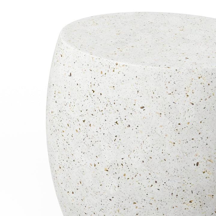 Pebble End Table - Urbia Tables - Lava - HORNE