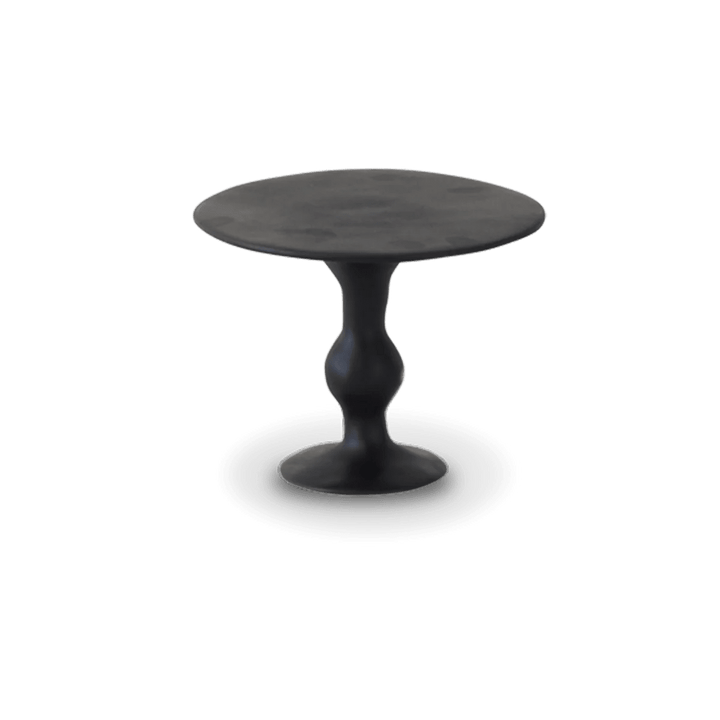 Pedestal Cake Stand - Tina Frey Serveware - Small - Grey - HORNE