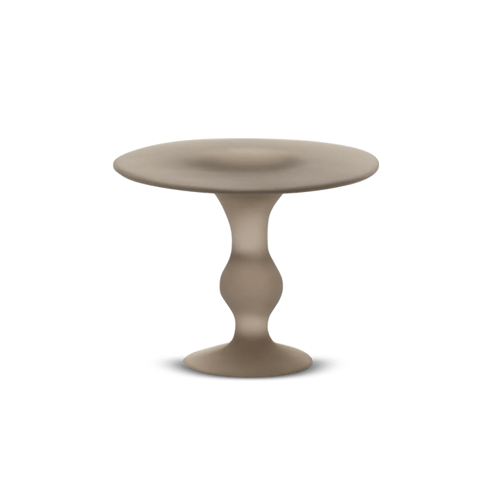 Pedestal Cake Stand - Tina Frey Serveware - Small - Fog - HORNE