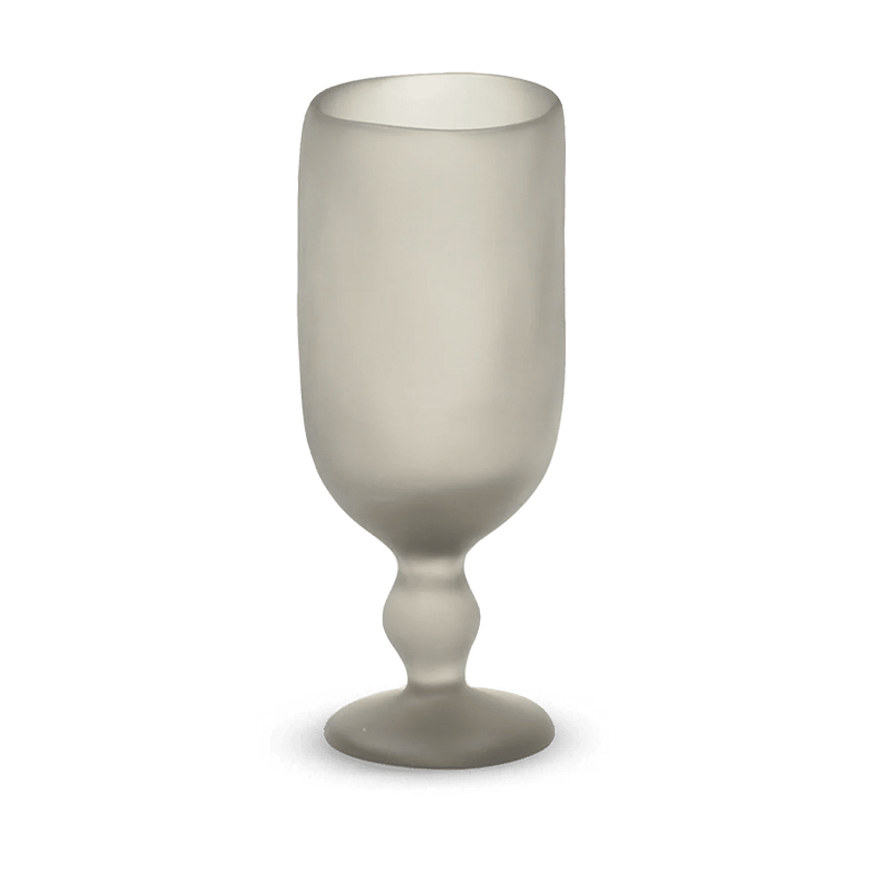 Pedestal Vase - Tina Frey Decorative Objects - Medium - White - HORNE