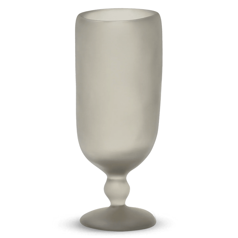 Pedestal Vase - Tina Frey Decorative Objects - Medium - White - HORNE