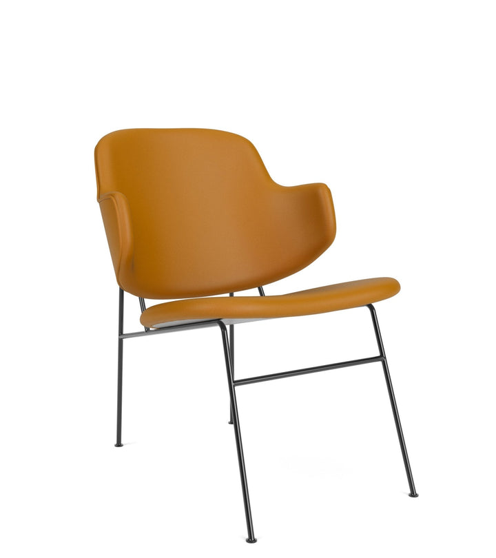 Penguin Lounge Chair - Fully Upholstered - Audo Copenhagen - Chairs - Dakar 0250 - HORNE