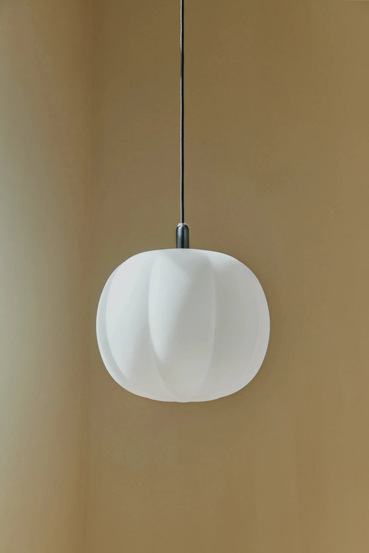 PePo Pendant - Made by Hand Pendants - Glass - Small - HORNE