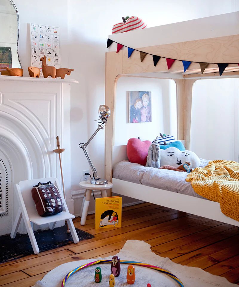 Perch Bunk Bed