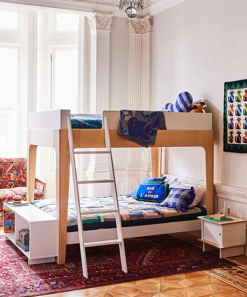 Perch Loft Shelf