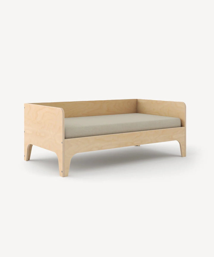 Perch Toddler Bed - Oeuf Kids + Baby - HORNE