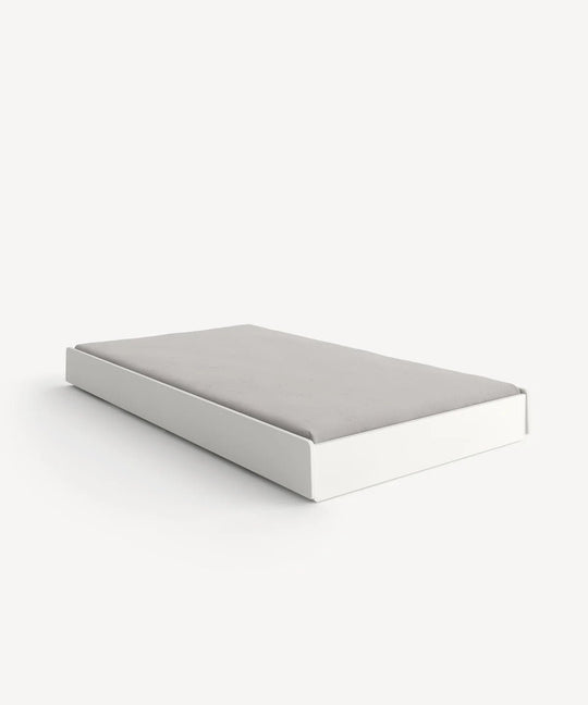 Perch Trundle Twin Bed - Oeuf Kids + Baby - HORNE