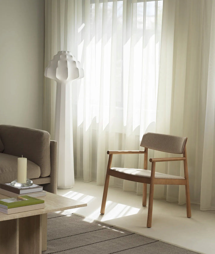 Phantom Floor Lamp - Normann Copenhagen Floor Lamps - HORNE