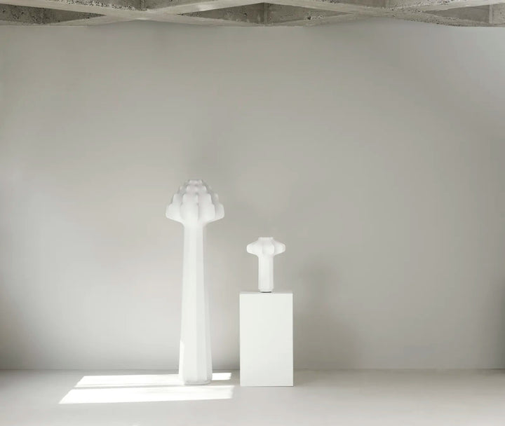 Phantom Floor Lamp - Normann Copenhagen Floor Lamps - HORNE