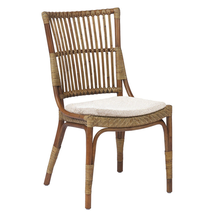 Piano Side Chair - Sika Design - Chairs - Antique - Youtoo Sand - HORNE
