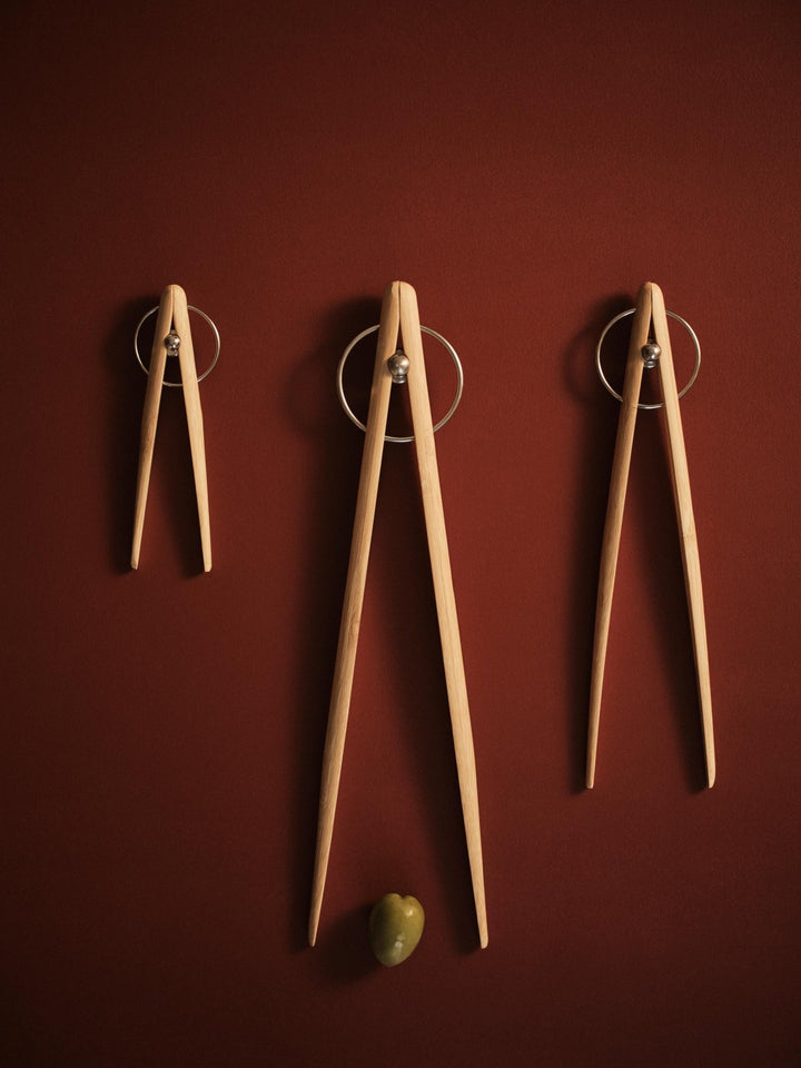 Pick Up Tongs - Design House Stockholm - Small - HORNE