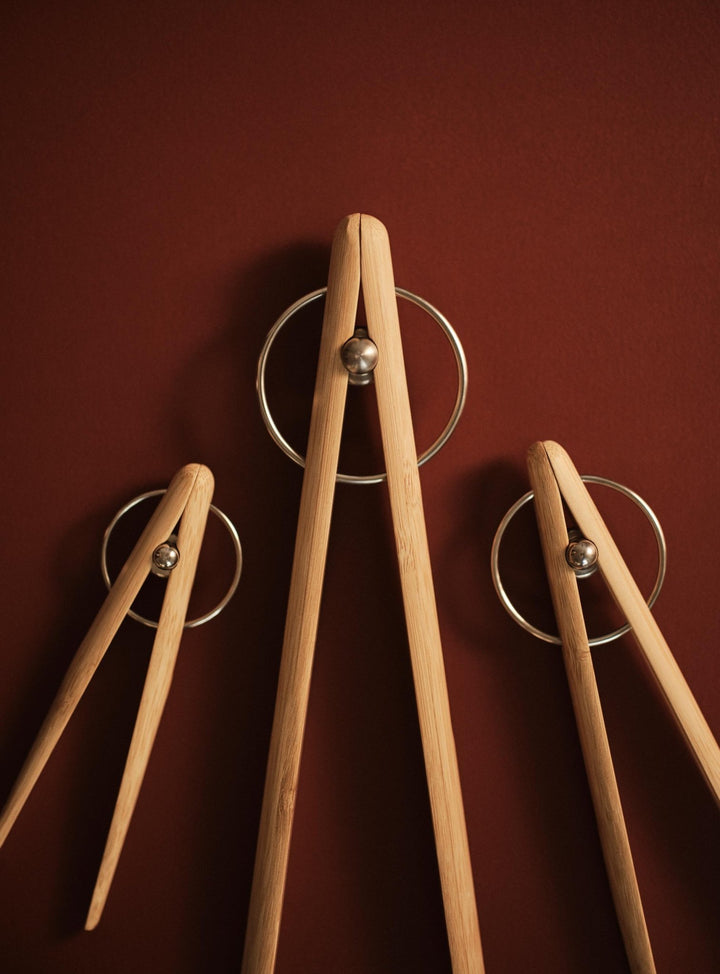 Pick Up Tongs - Design House Stockholm - Small - HORNE