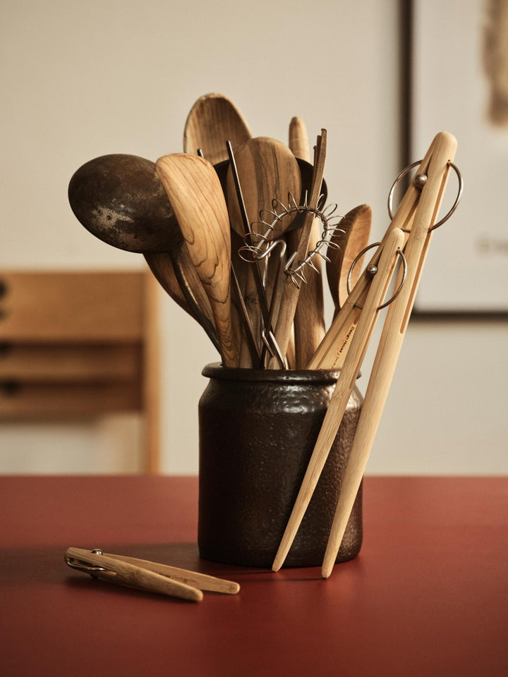 Pick Up Tongs - Design House Stockholm - Small - HORNE