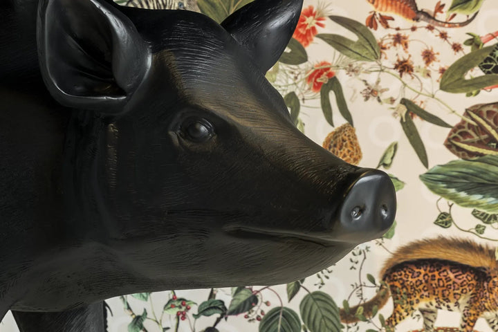 Pig Table - Moooi Tables - HORNE