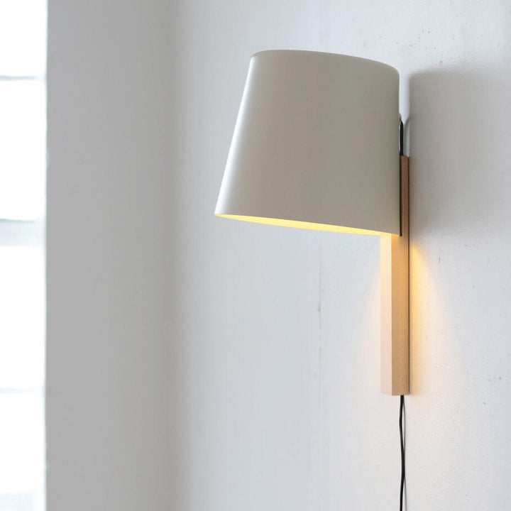 Pilot Sconce Lamp - Misewell Lamps - HORNE